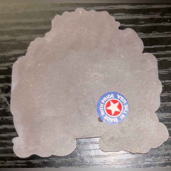 Extraterrestrial Highway Magnet - Picture 2 of 4